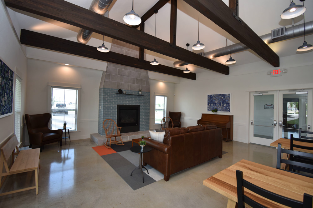 Apartment Haslet Haslet Apartment for Rent Avondale Farms Seniors